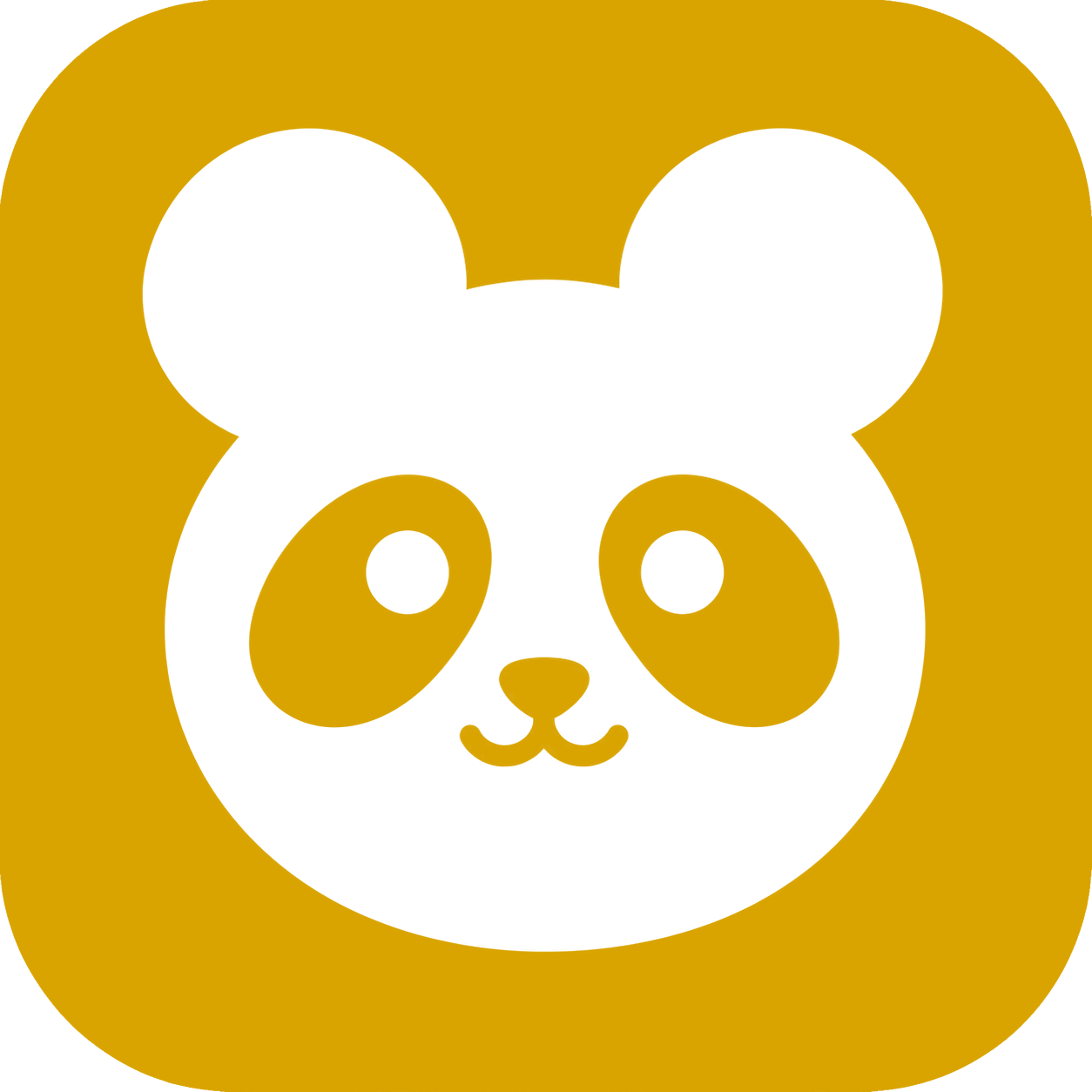 ChinaBazaar panda logo
